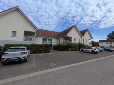Annonce Location 3 pi�ces Appartement Bar-sur-seine 10