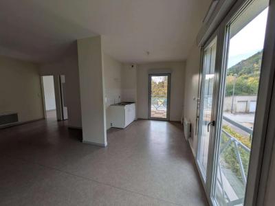 Louer Appartement Bar-sur-seine Aube