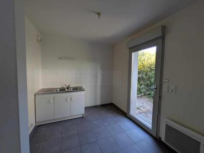 Louer Appartement 59 m2 Bar-sur-seine