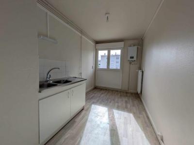 For rent Romilly-sur-seine 2 rooms 52 m2 Aube (10100) photo 0
