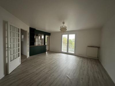 For rent Rennes 3 rooms 69 m2 Ille et vilaine (35000) photo 0