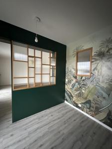 For rent Rennes 3 rooms 69 m2 Ille et vilaine (35000) photo 3