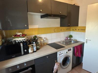 Louer Appartement Carcassonne Aude