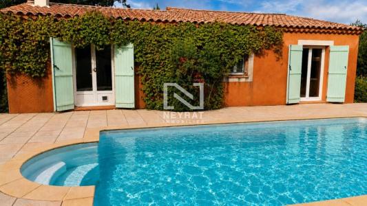 For sale Montauroux 4 rooms 95 m2 Var (83440) photo 0