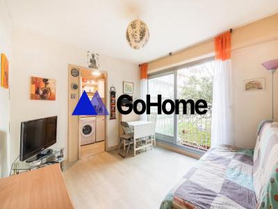 For rent Paris-13eme-arrondissement 1 room 27 m2 Paris (75013) photo 1