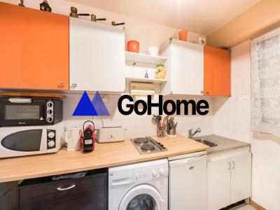 For rent Paris-13eme-arrondissement 1 room 27 m2 Paris (75013) photo 2
