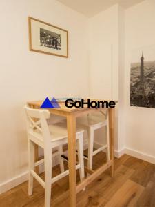 Louer Appartement Paris-12eme-arrondissement 1150 euros