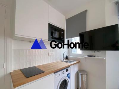 For rent Paris-11eme-arrondissement 1 room 18 m2 Paris (75011) photo 2