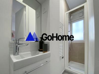 For rent Paris-11eme-arrondissement 1 room 18 m2 Paris (75011) photo 4