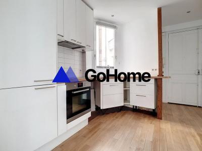Annonce Location 2 pi�ces Appartement Paris-12eme-arrondissement 75