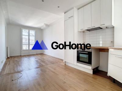 Louer Appartement 39 m2 Paris-12eme-arrondissement