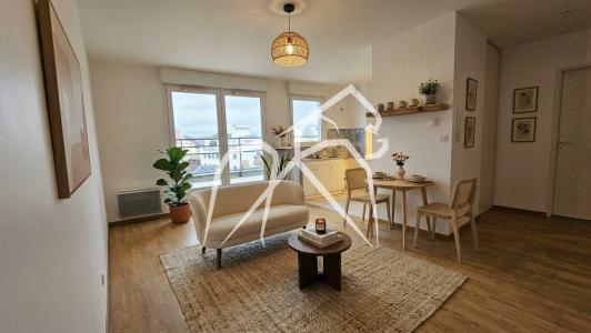 Annonce Vente 3 pi�ces Appartement Rouen 76