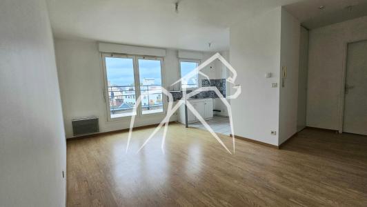 Acheter Appartement 55 m2 Rouen