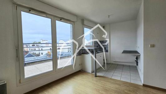 Acheter Appartement Rouen Seine maritime