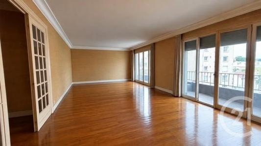For sale Villeurbanne 5 rooms 112 m2 Rhone (69100) photo 0