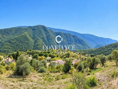 For sale Pierrefeu 6400 m2 Alpes Maritimes (06910) photo 1
