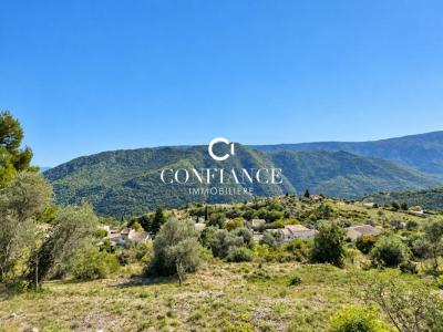For sale Pierrefeu 6400 m2 Alpes Maritimes (06910) photo 2