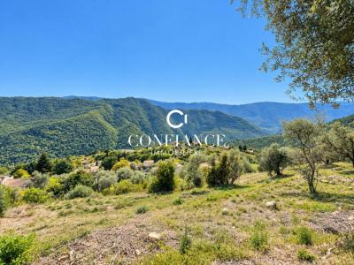 For sale Pierrefeu 6400 m2 Alpes Maritimes (06910) photo 3