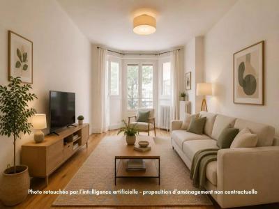 For sale Paris-17eme-arrondissement 2 rooms 55 m2 Paris (75017) photo 1
