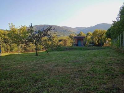 Annonce Vente 6 pi�ces Maison Saint-amans-soult 81