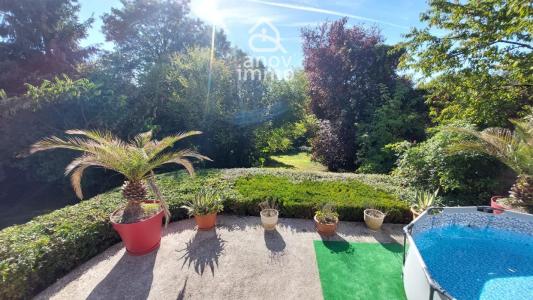 For sale Angouleme 6 rooms 171 m2 Charente (16000) photo 0