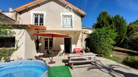 For sale Angouleme 6 rooms 171 m2 Charente (16000) photo 1