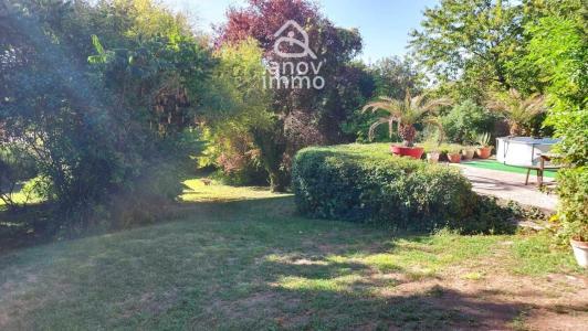 For sale Angouleme 6 rooms 171 m2 Charente (16000) photo 3