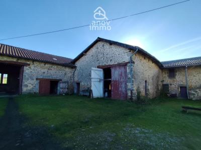 Annonce Vente Prestige Saint-junien 87