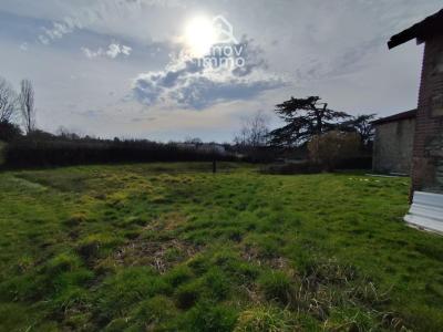 Acheter Prestige Saint-junien 185000 euros