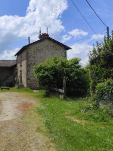Acheter Immeuble 94 m2 Saint-junien