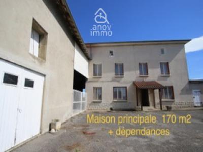 Acheter Maison 243 m2 Solaize