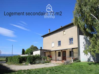Acheter Maison Solaize Rhone