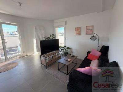 Annonce Vente 3 pi�ces Appartement Caudan 56