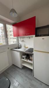Louer Appartement 26 m2 Pantin