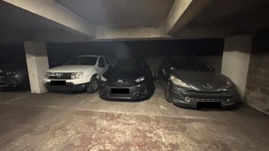 Annonce Location Parking Pantin 93