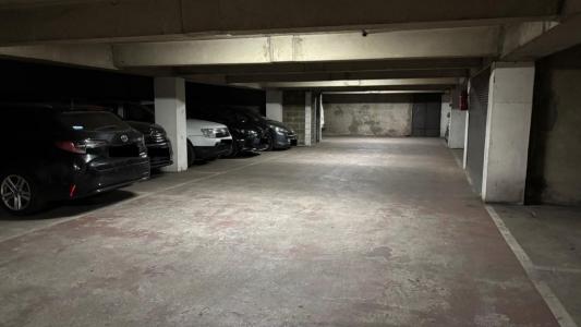Louer Parking Pantin