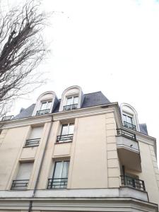 Louer Appartement Nogent-sur-marne Val de Marne