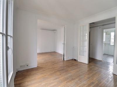 Annonce Vente 3 pi�ces Appartement Paris-15eme-arrondissement 75