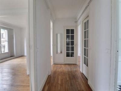 Acheter Appartement 58 m2 Paris-15eme-arrondissement
