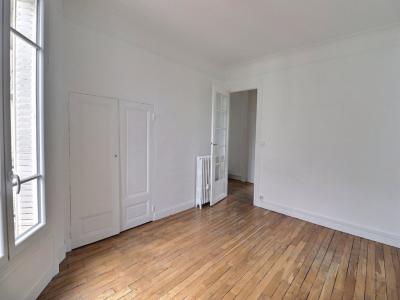 Acheter Appartement Paris-15eme-arrondissement Paris