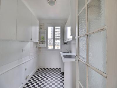 Acheter Appartement Paris-15eme-arrondissement 545000 euros