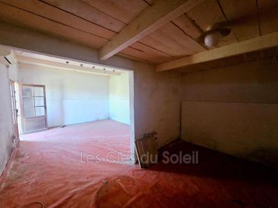 Annonce Vente 2 pi�ces Maison Cabasse 83