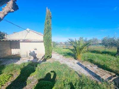 Acheter Maison Cabasse Var