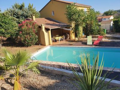 For sale Carnoules 4 rooms 98 m2 Var (83660) photo 0