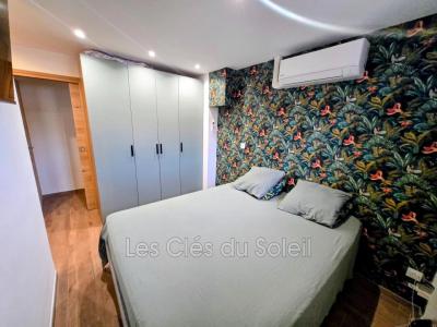 Acheter Appartement 46 m2 Bandol