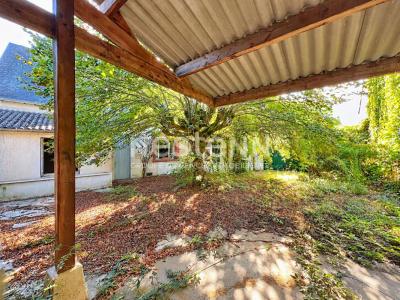 For sale Chemery LE-CONTROIS-EN-SOLOGNE 8 rooms 227 m2 Loir et cher (41700) photo 0