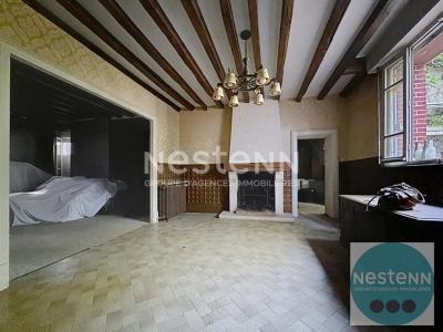 For sale Chemery LE-CONTROIS-EN-SOLOGNE 8 rooms 227 m2 Loir et cher (41700) photo 1