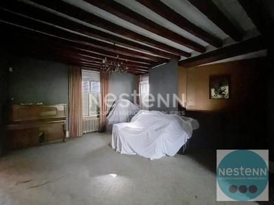 For sale Chemery LE-CONTROIS-EN-SOLOGNE 8 rooms 227 m2 Loir et cher (41700) photo 2