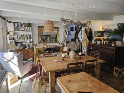 Acheter Maison Nanteuil-en-vallee 149800 euros