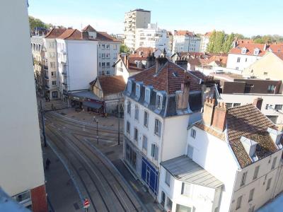 Annonce Vente 5 pi�ces Appartement Besancon 25